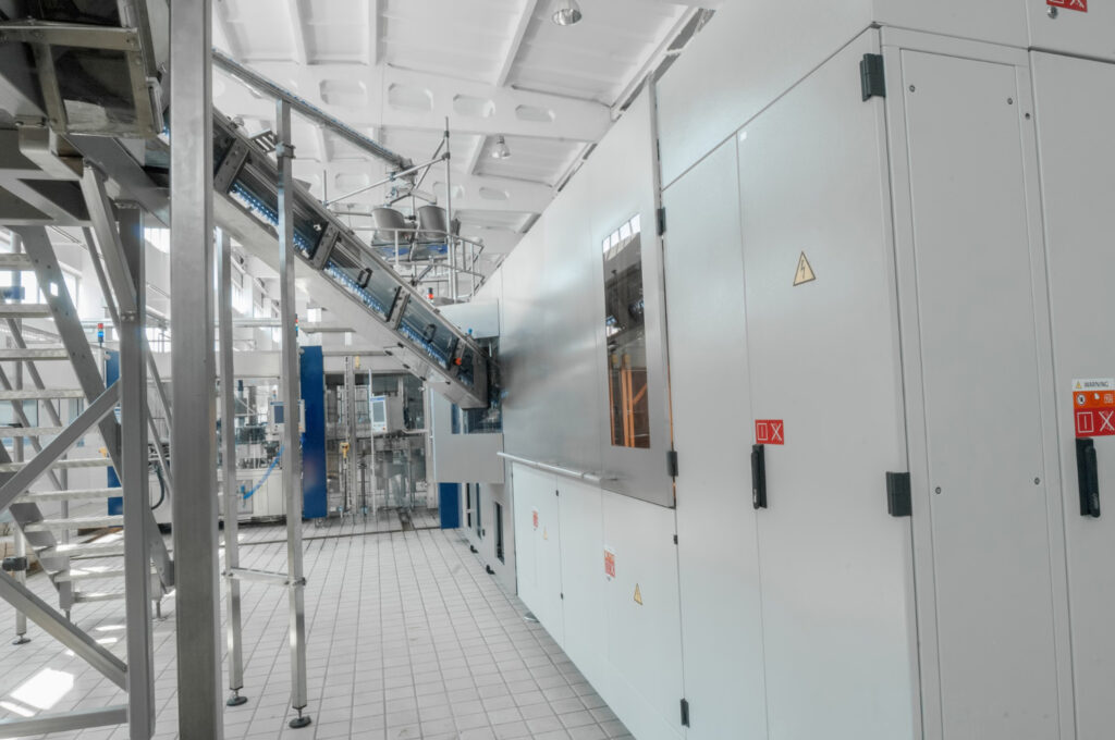 4384 Protecciones eléctricas para equipos médicos