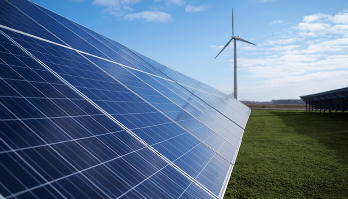 energia sostenible zaragoza sector Instalaciones solares y energías