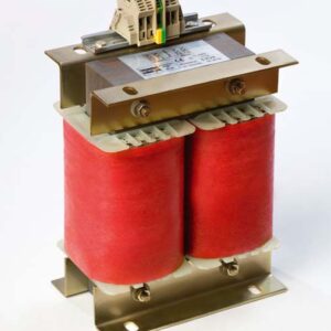 Transformadores de Uso Médico Monofásicos