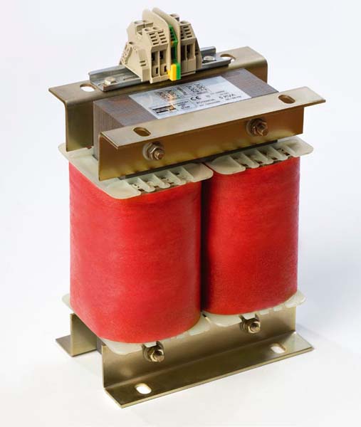 Transformadores de Uso Médico Monofásicos