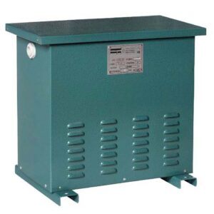 Cajas para Transformador