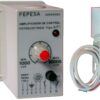 Amplificador de Control Fotoeléctrico Tipo AFI