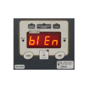 02. Monitor Repetidor Tipo MRD