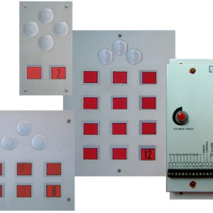 08. Monitor Repetidor Tipo NRUVI