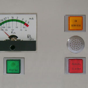 07. Monitor Repetidor Tipo SA