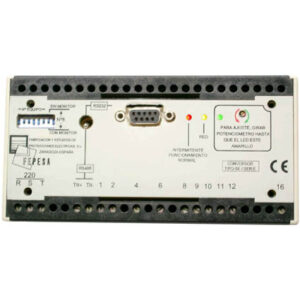 10. Conversor Tipo SE / Serie