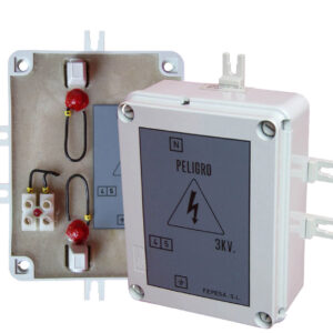 Limitación de Neutro Tipo CLNRCI