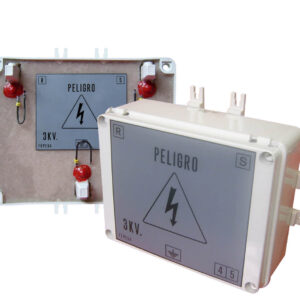 Neutro Artificial Limitado Tipo CVRCI